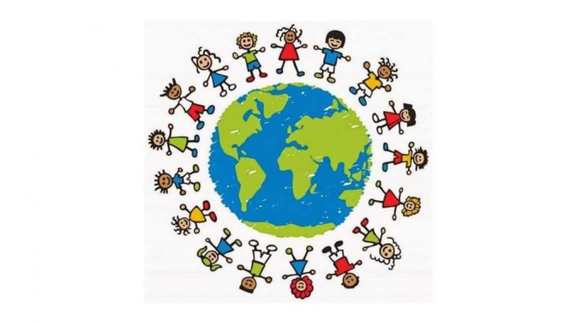 Dünya Çocuk Hakları Günü Kutlu Olsun